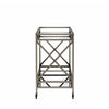 SERVING CART - KRISTENSEN