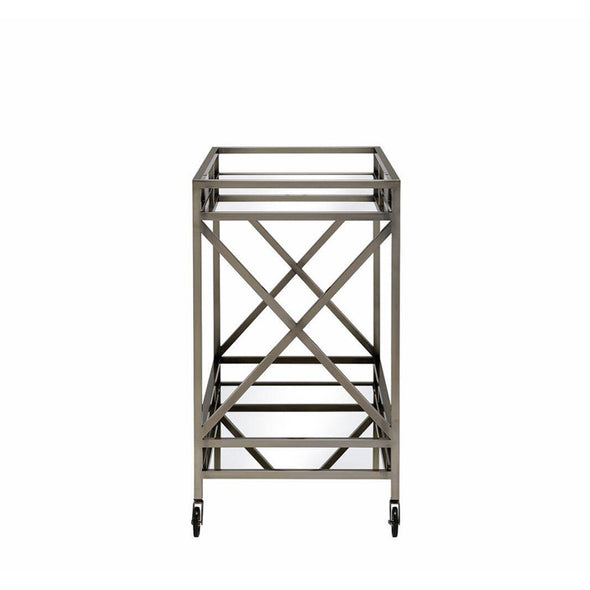 SERVING CART - KRISTENSEN