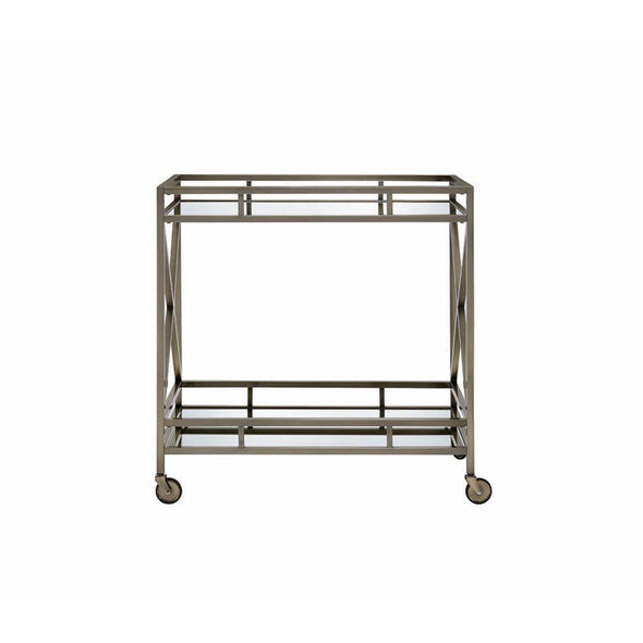 SERVING CART - KRISTENSEN