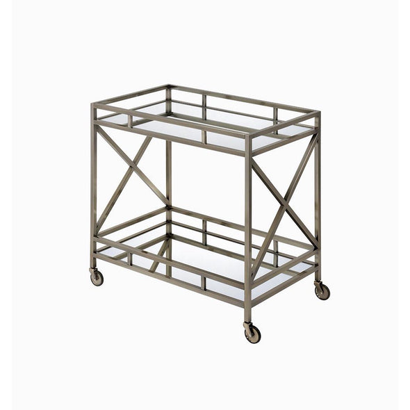 SERVING CART - KRISTENSEN