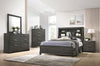 BEDROOM SET - LANTHA