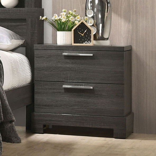 BEDROOM SET - LANTHA