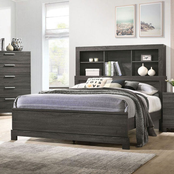 BEDROOM SET - LANTHA