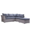 LAURANCE PATIO SET