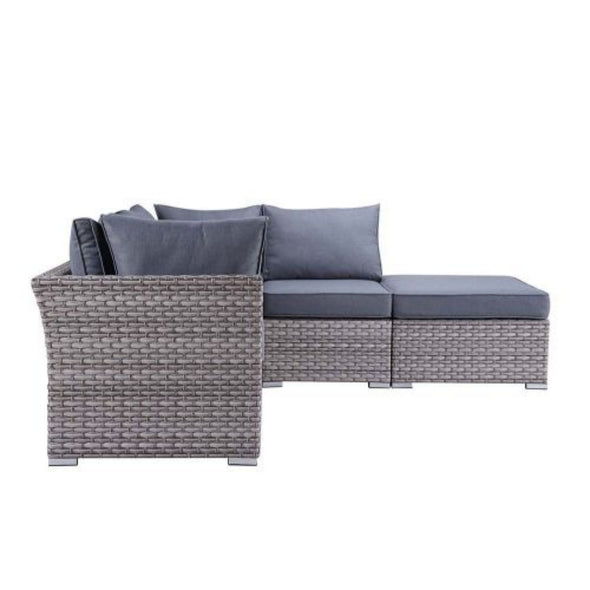 LAURANCE PATIO SET