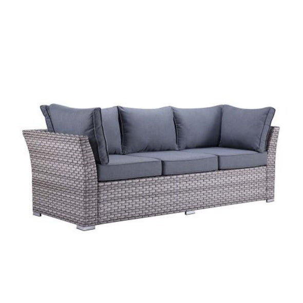 LAURANCE PATIO SET