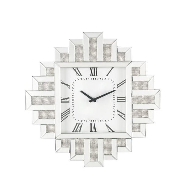 LAVINA WALL CLOCK