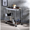 Server - Lisses Serving Cart