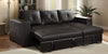 SECTIONAL - LLOYD SOFA BED