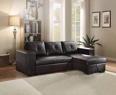 SECTIONAL - LLOYD SOFA BED