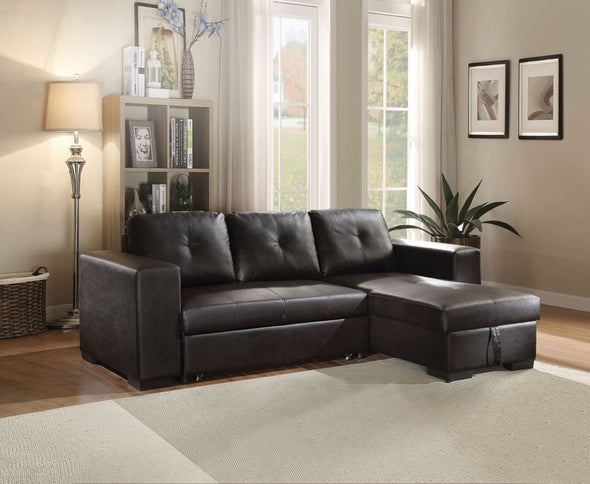 SECTIONAL - LLOYD SOFA BED