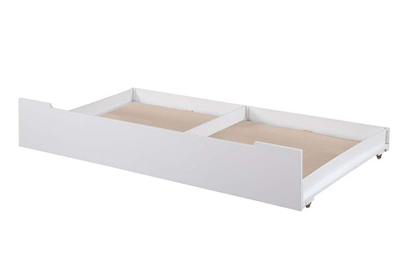 BED - LOREEN TWIN BED WITH TRUNDLE