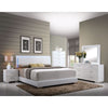 LORIMAR BEDROOM SET