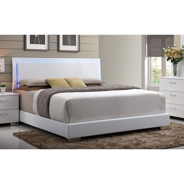 LORIMAR BEDROOM SET