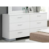 LORIMAR BEDROOM SET