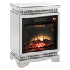 LOTUS - FIREPLACE