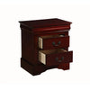 Louis Philippe III Nightstand