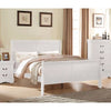 LOUIS PHILIPPE BED