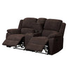 LIVING ROOM SET - MADDEN RECLINER SET