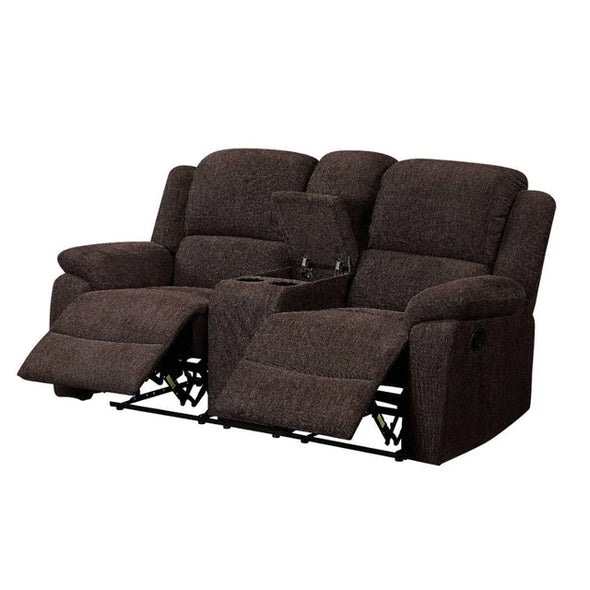 LIVING ROOM SET - MADDEN RECLINER SET