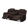 LIVING ROOM SET - MADDEN RECLINER SET