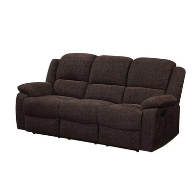 LIVING ROOM SET - MADDEN RECLINER SET