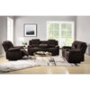 LIVING ROOM SET - MADDEN RECLINER SET