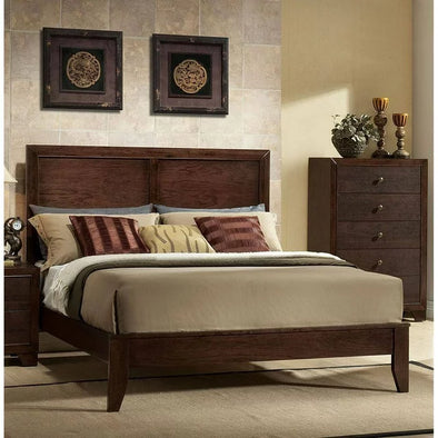 MADISON BEDROOM SET