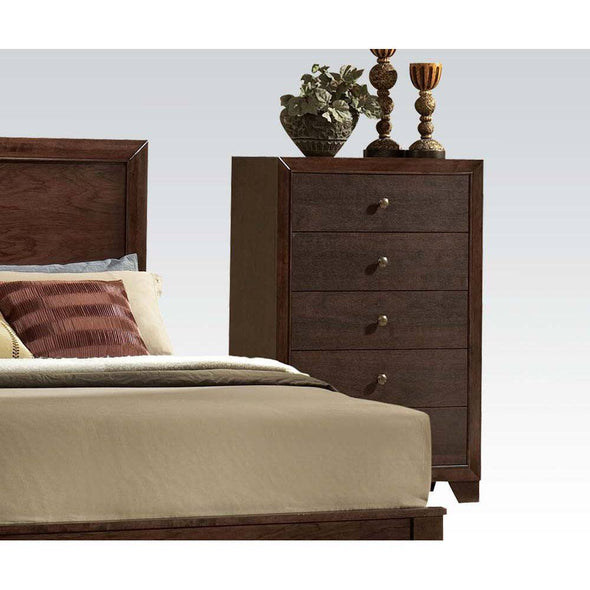 MADISON BEDROOM SET