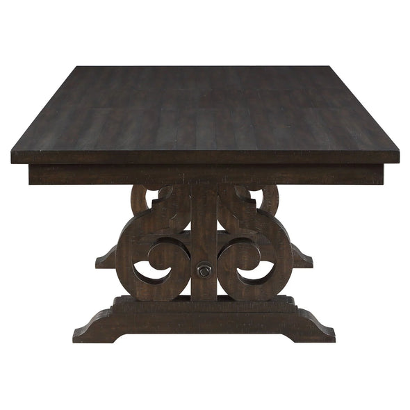 DINING TABLE SET - MAISHA