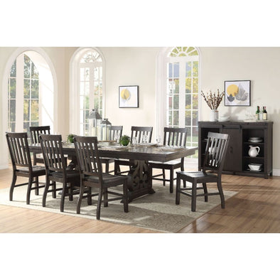 DINING TABLE SET - MAISHA