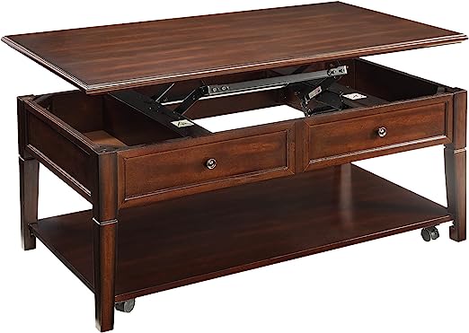 COFFEE TABLE SET - MALACHI