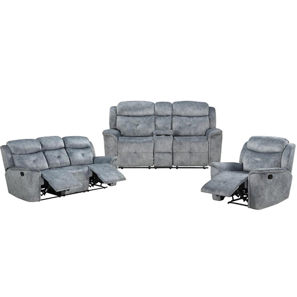 MARIANA LIVING ROOM SET