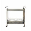 SERVING CART - MATIESEN