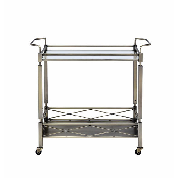 SERVING CART - MATIESEN