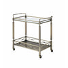 SERVING CART - MATIESEN