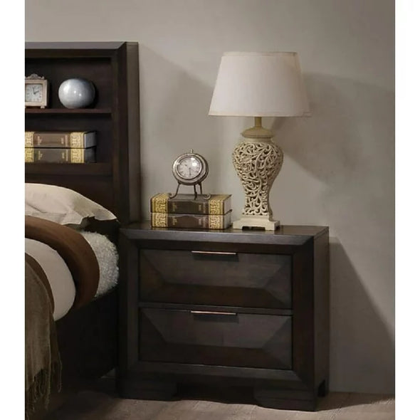 Merveille Nightstand