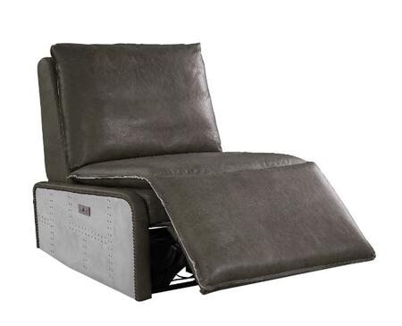 RECLINER - METIER