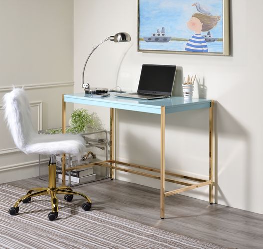 MIDRIAKS DESK / VANITY TABLE