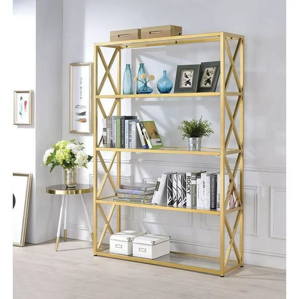 BOOKSHELF - MILAVERA