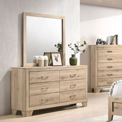 DRESSER - MIQUELL NATURAL