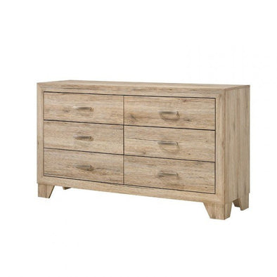 DRESSER - MIQUELL NATURAL