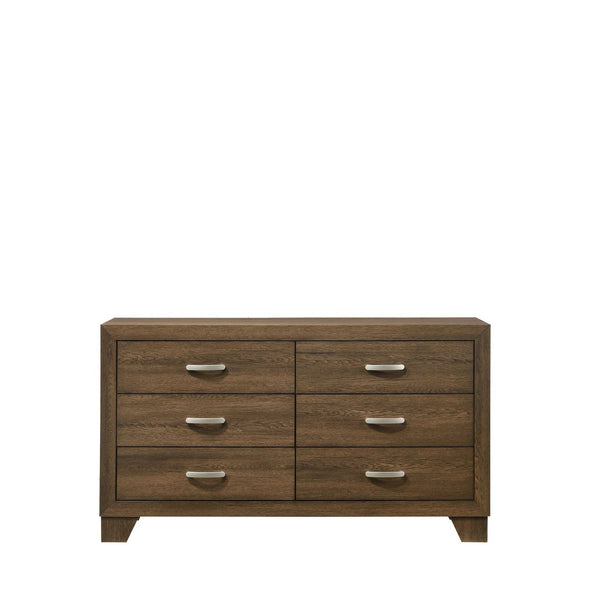 DRESSER - MIQUELL OAK