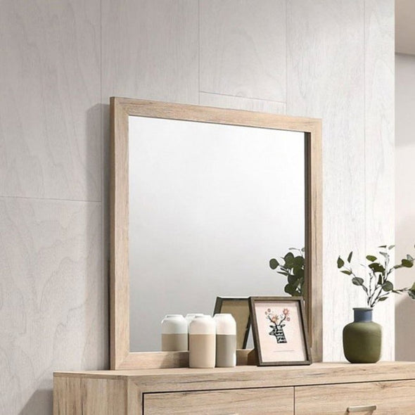 DRESSER - MIQUELL NATURAL