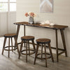 COUNTER HEIGHT TABLE SET - MISSOULA