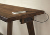 COUNTER HEIGHT TABLE SET - MISSOULA