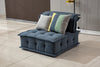 MODULAR SECTIONAL WITH OTTOMAN