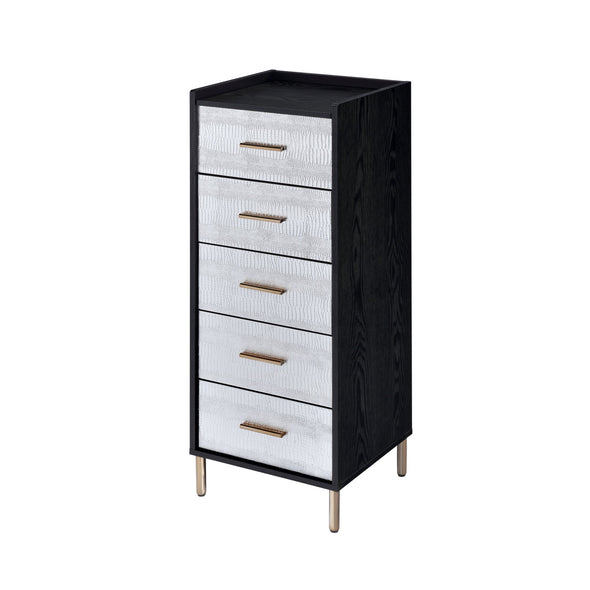 MYLES JEWELRY ARMOIRE