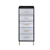 MYLES JEWELRY ARMOIRE