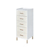 MYLES JEWELRY ARMOIRE